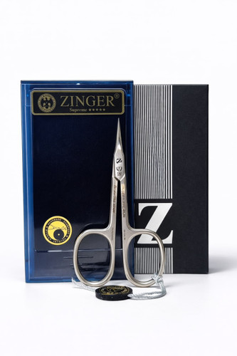 قیچی مانیکور حرفهای زینگر مدل 1303