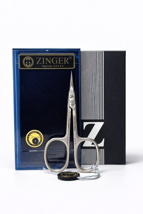 قیچی مانیکور حرفهای زینگر مدل 1303