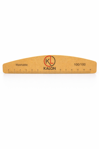 سوهان دستی ناخن پرایم کالن مدل 100×100