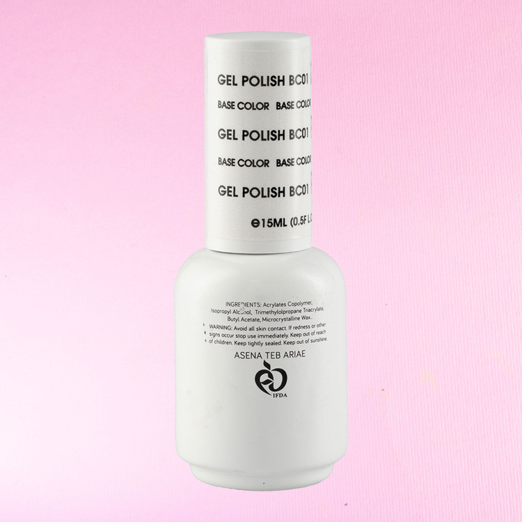 بیس ژل پی ان اس شماره BC01 اصل