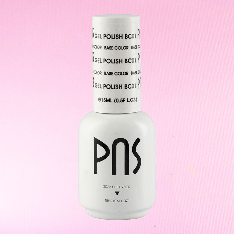 بیس ژل پی ان اس شماره BC01 اصل