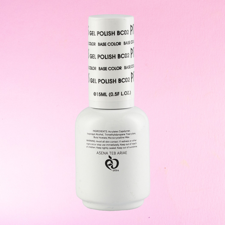 بیس فرنچ پی ان اس شماره BC02 اصل