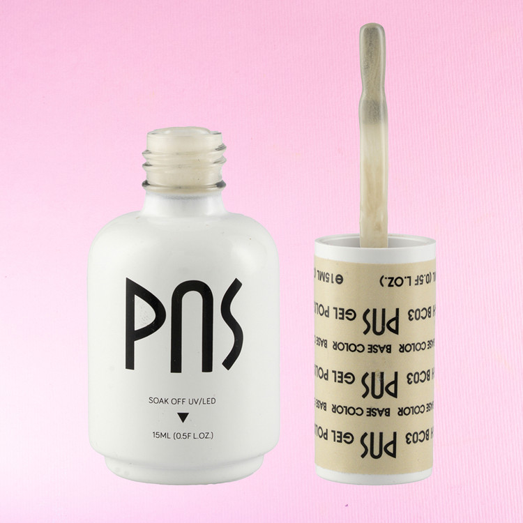 بیس فرنچ پی ان اس شماره BC03 اصل