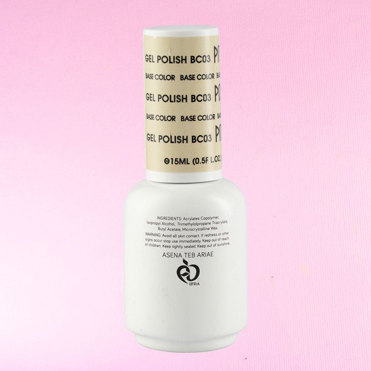 بیس فرنچ پی ان اس شماره BC03 اصل