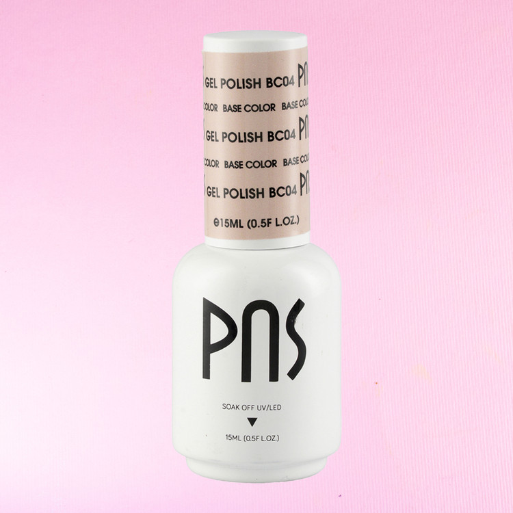 بیس فرنچ پی ان اس شماره BC04 اصل