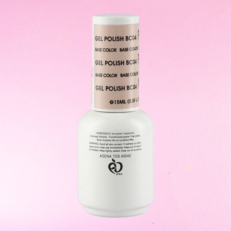 بیس فرنچ پی ان اس شماره BC04 اصل