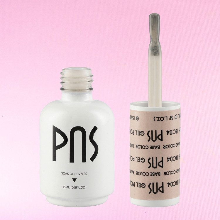 بیس فرنچ پی ان اس شماره BC04 اصل