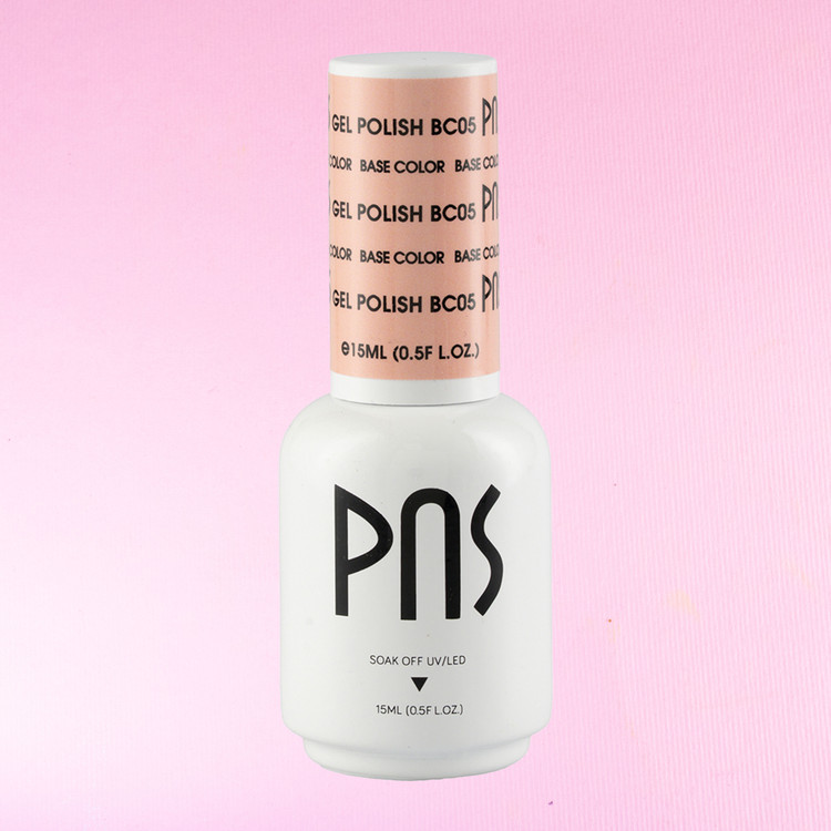 بیس فرنچ پی ان اس شماره BC05 اصل