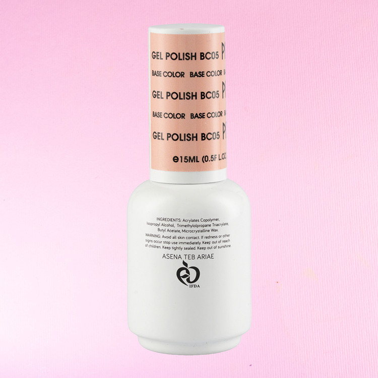 بیس فرنچ پی ان اس شماره BC05 اصل