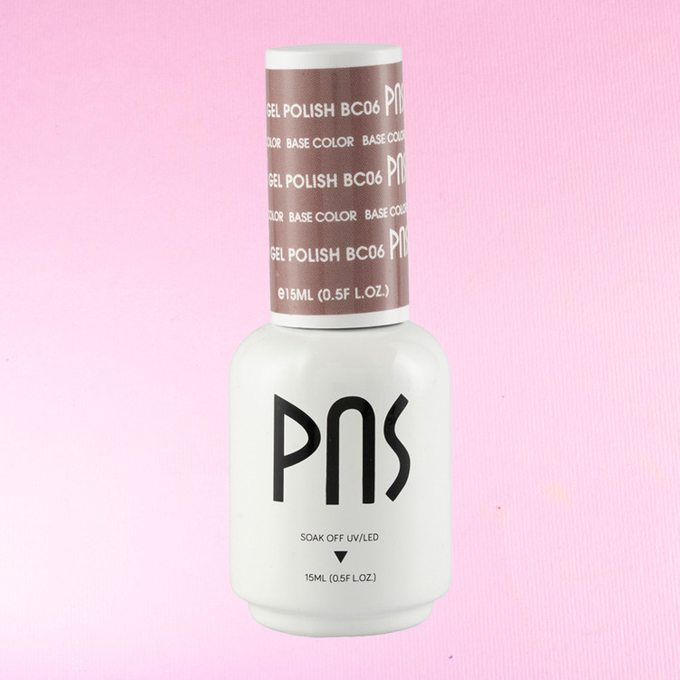 بیس فرنچ پی ان اس شماره BC06 اصل