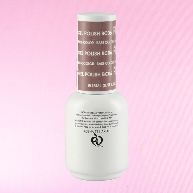 بیس فرنچ پی ان اس شماره BC06 اصل