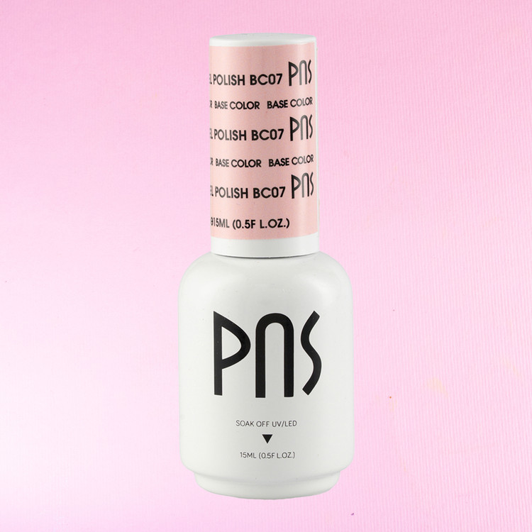 بیس فرنچ پی ان اس شماره BC07 اصل