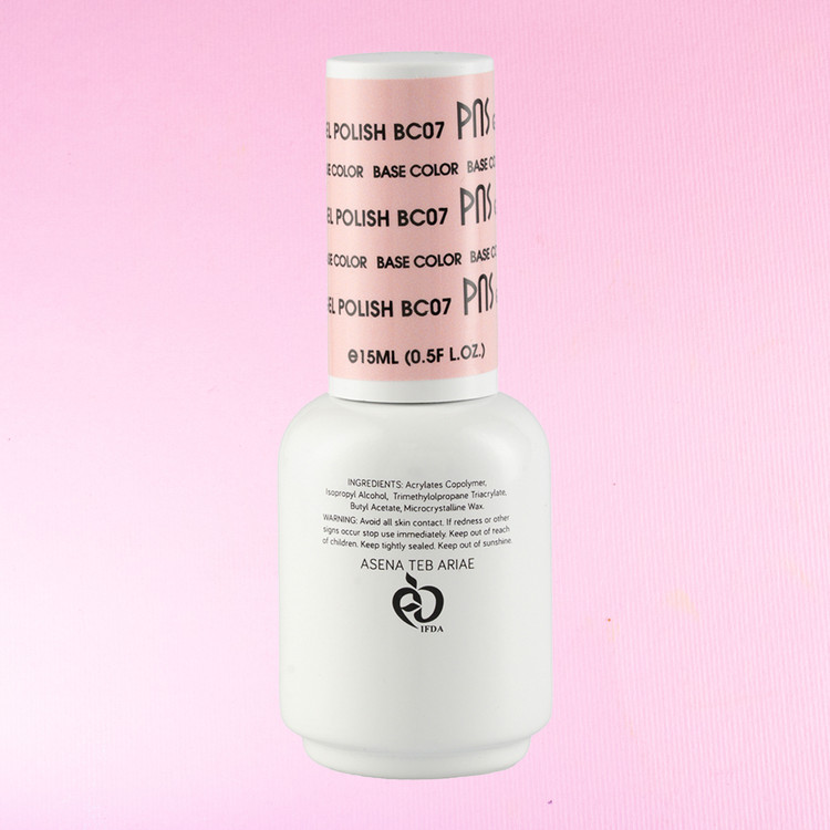 بیس فرنچ پی ان اس شماره BC07 اصل