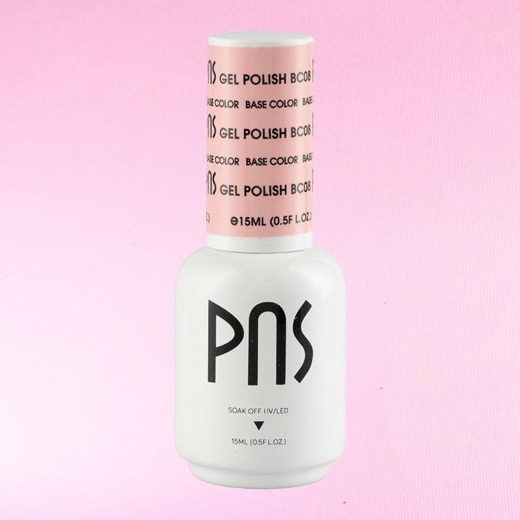 بیس فرنچ پی ان اس شماره BC08 اصل