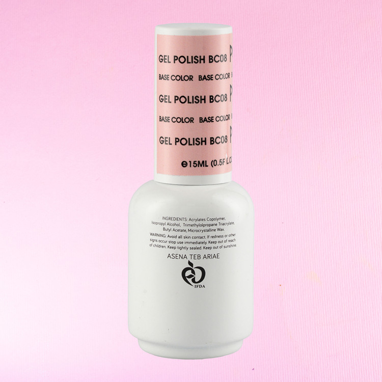 بیس فرنچ پی ان اس شماره BC08 اصل