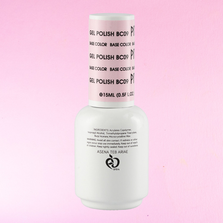 بیس فرنچ پی ان اس شماره BC09 اصل