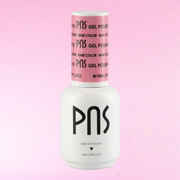 بیس فرنچ پی ان اس شماره BC10 اصل