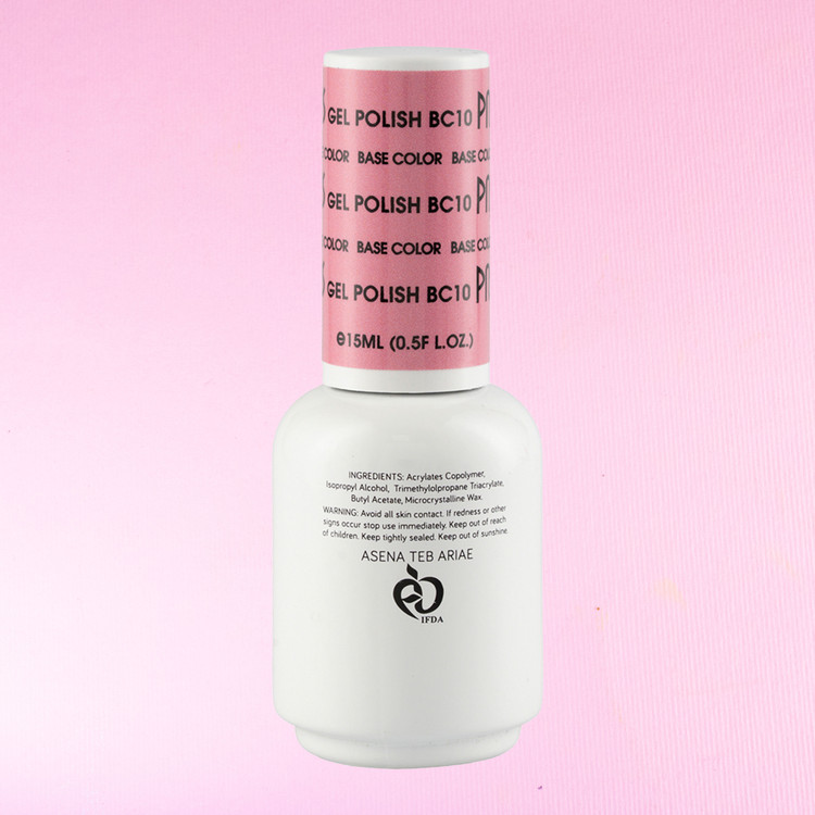 بیس فرنچ پی ان اس شماره BC10 اصل