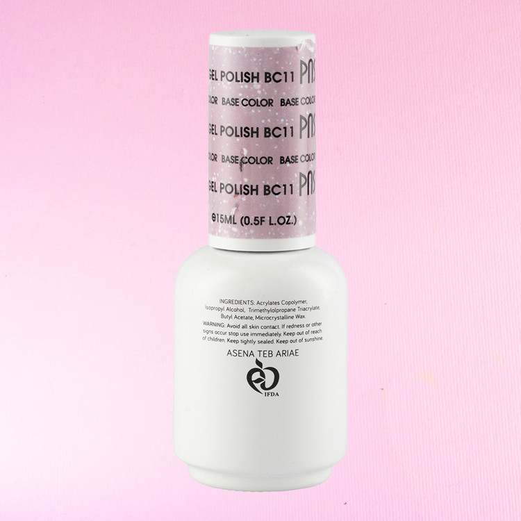 بیس فرنچ پی ان اس شماره BC11 اصل
