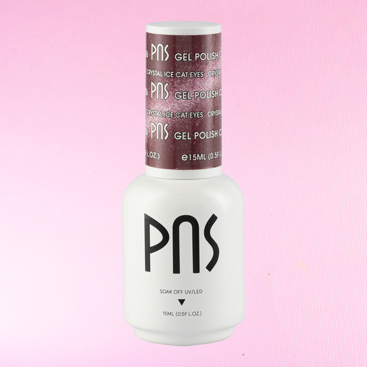 لاک ژل آیس پی ان اس شماره CJ06 اصل