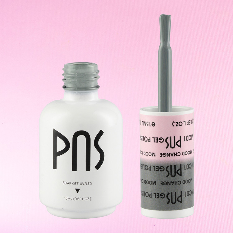 لاک ژل حرارتی پی ان اس شماره MC01 اصل