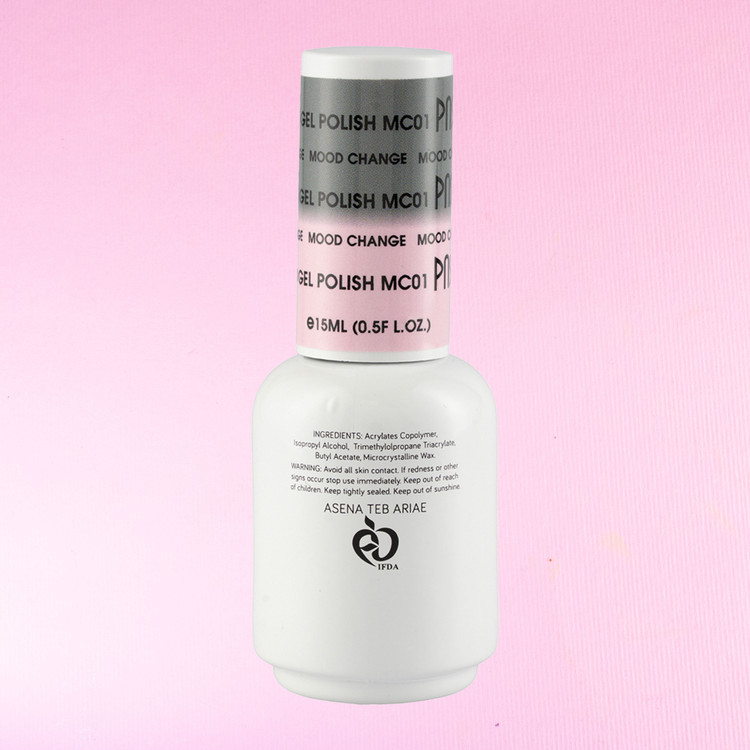 لاک ژل حرارتی پی ان اس شماره MC01 اصل