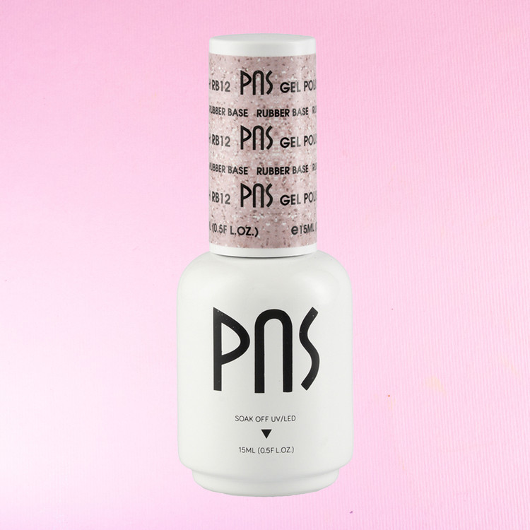 رابر بیس ۱۵ میل پی ان اس شماره RB12 اصل