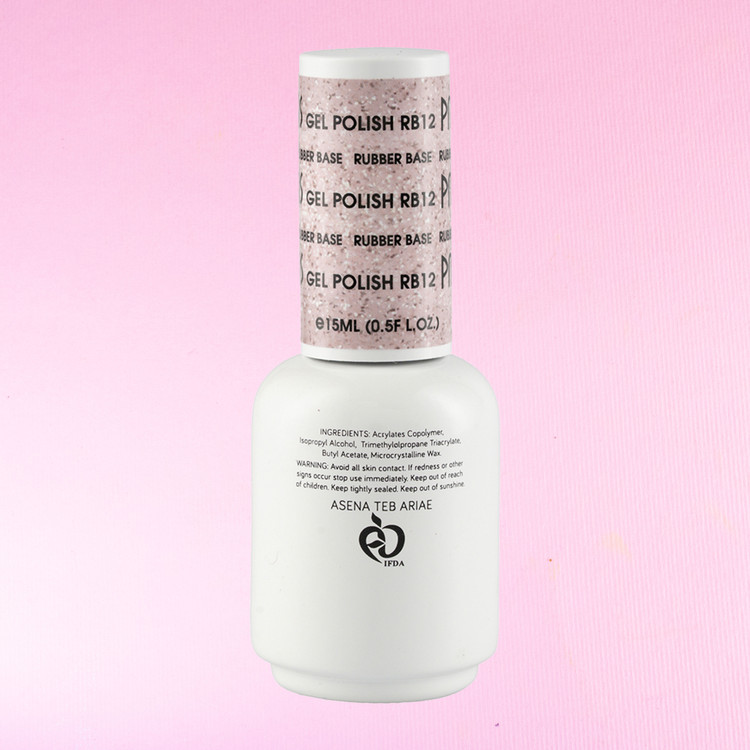 رابر بیس ۱۵ میل پی ان اس شماره RB12 اصل