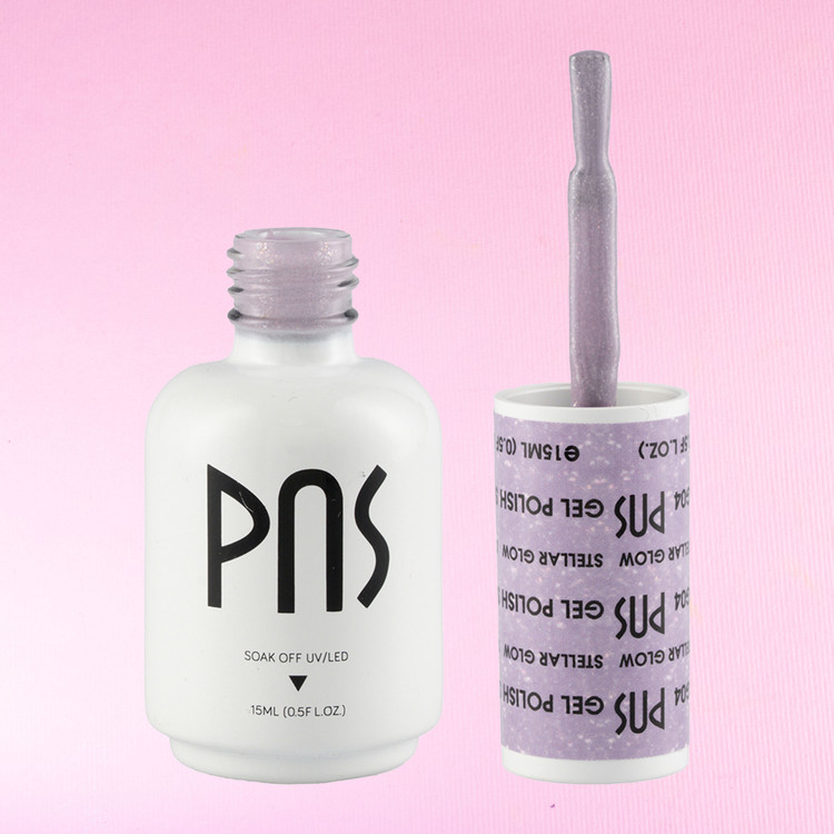 لاک ژل شاین ۱۵ میل پی ان اس شماره SG04 اصل