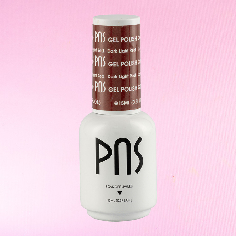 لاک ژل ۱۵ میل پی ان اس PNS شماره G049 اصل