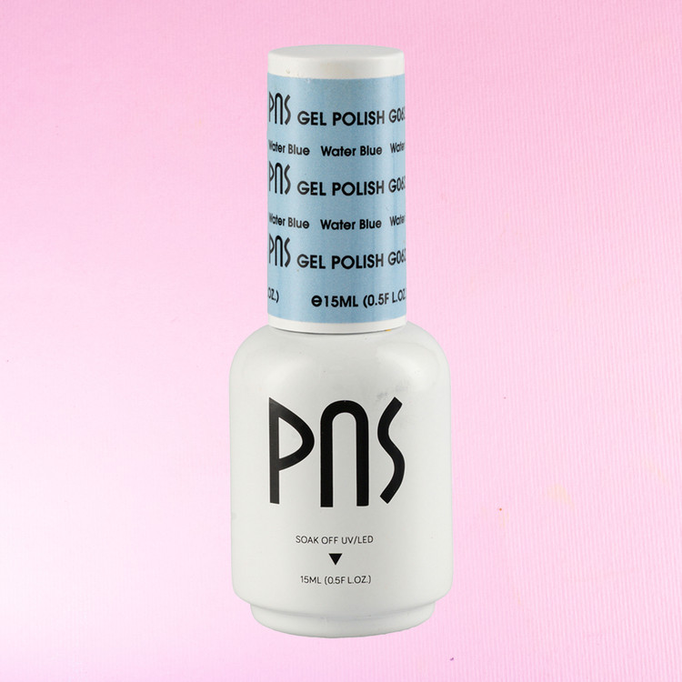 لاک ژل ۱۵ میل پی ان اس PNS شماره G062 اصل