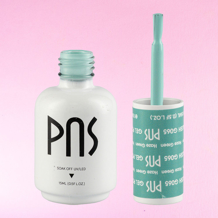 لاک ژل ۱۵ میل پی ان اس PNS شماره G065 اصل