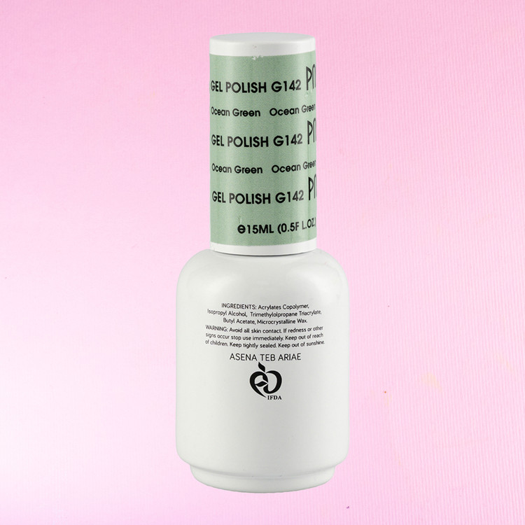 لاک ژل ۱۵ میل پی ان اس PNS شماره G142 اصل