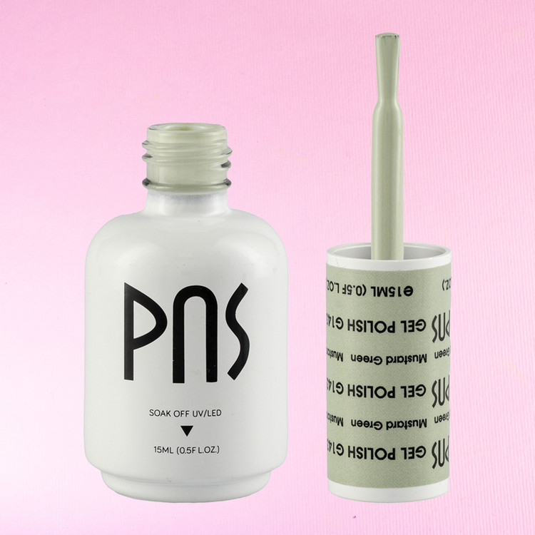 لاک ژل ۱۵ میل پی ان اس PNS شماره G143 اصل