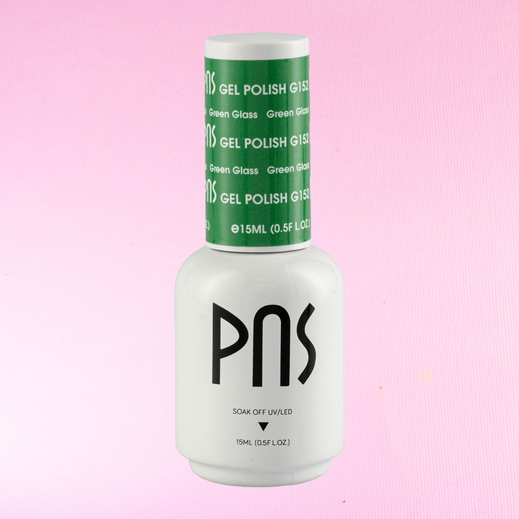 لاک ژل ۱۵ میل پی ان اس PNS شماره G152 اصل