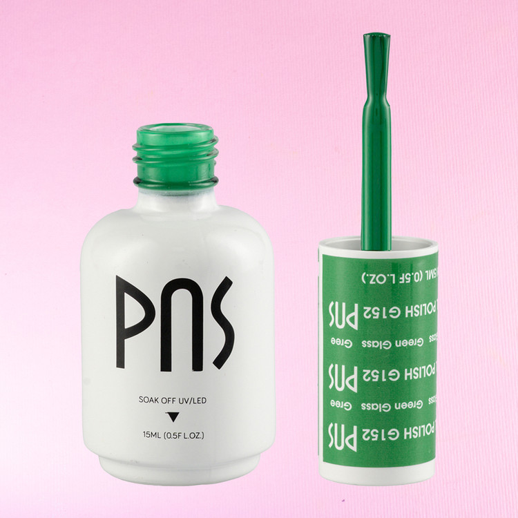لاک ژل ۱۵ میل پی ان اس PNS شماره G152 اصل