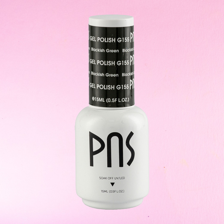 لاک ژل ۱۵ میل پی ان اس PNS شماره G155 اصل