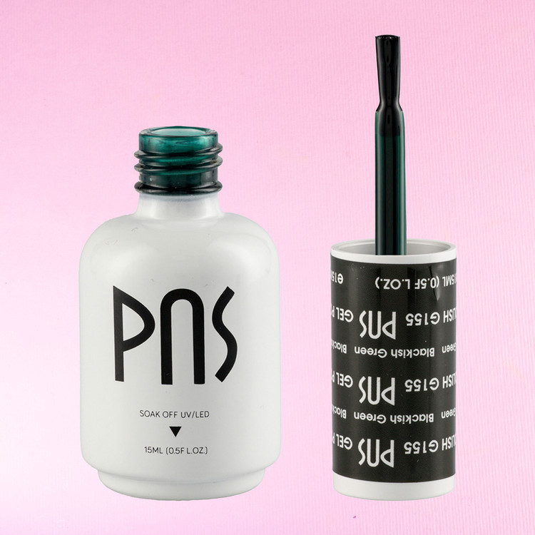 لاک ژل ۱۵ میل پی ان اس PNS شماره G155 اصل