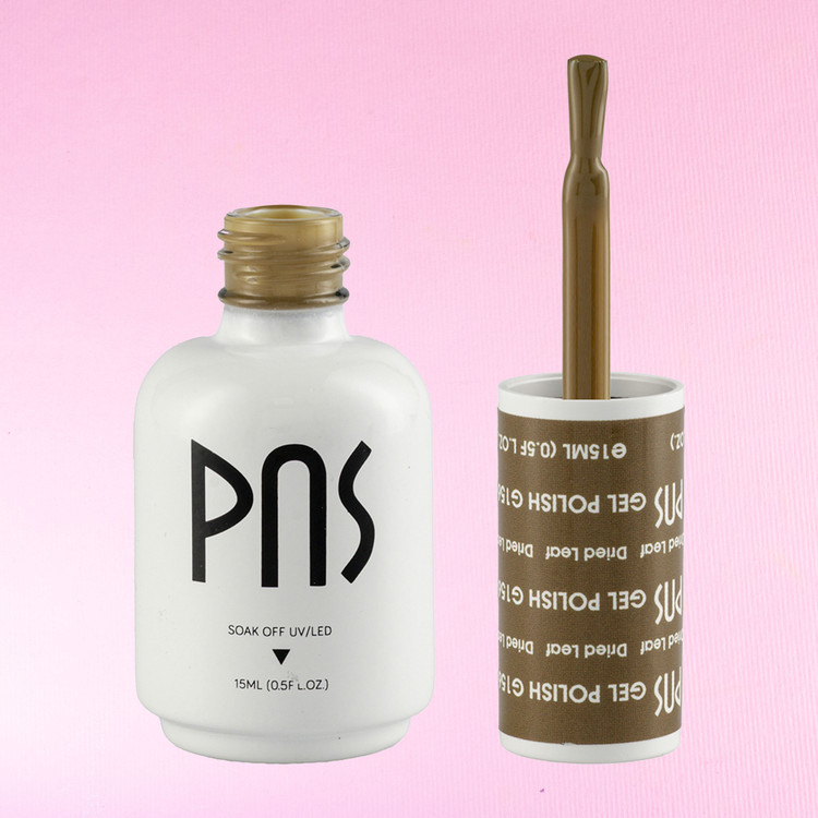 لاک ژل ۱۵ میل پی ان اس PNS شماره G156 اصل