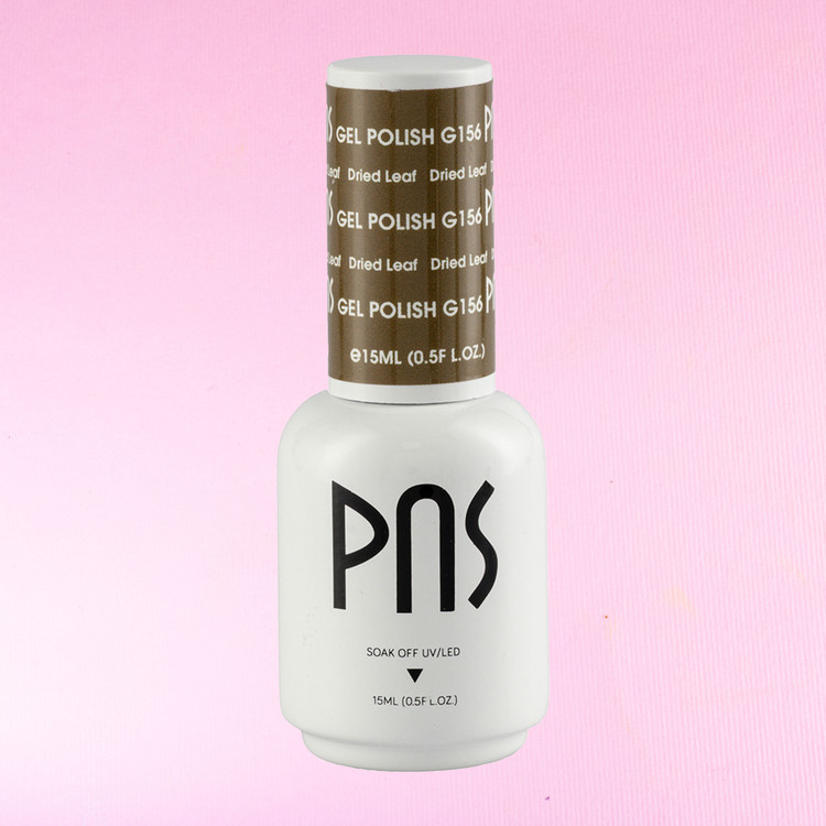 لاک ژل ۱۵ میل پی ان اس PNS شماره G156 اصل