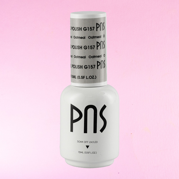 لاک ژل ۱۵ میل پی ان اس PNS شماره G157 اصل