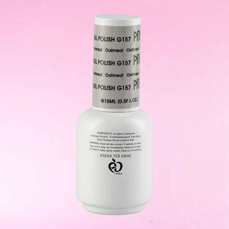 لاک ژل ۱۵ میل پی ان اس PNS شماره G157 اصل